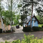 Kolodeje - Oranzovy Dum Kolodeje nad Luznici