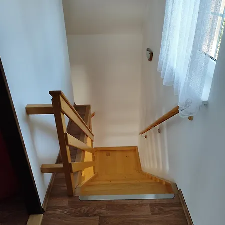 Hébergement de vacances Kolodeje - Oranzovy Dum Kolodeje nad Luznici