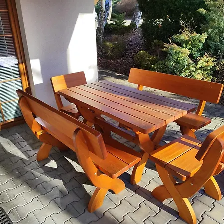 Holiday home Kolodeje - Oranzovy Dum *