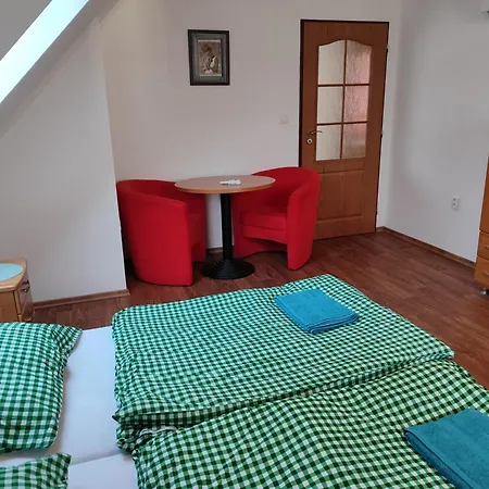 Holiday home Kolodeje - Oranzovy Dum