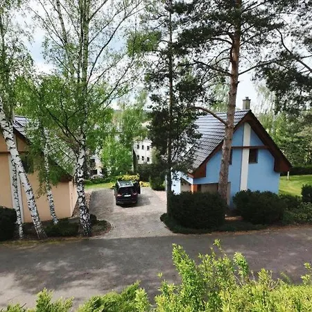 Kolodeje - Oranzovy Dum Kolodeje nad Luznici