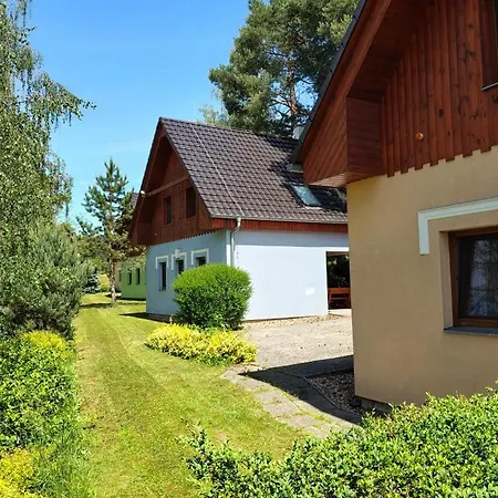 Holiday home Kolodeje - Oranzovy Dum *