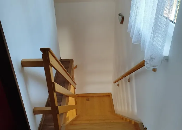 Prázdninový dům Koloděje - Oranžový Dům Kolodeje nad Luznici