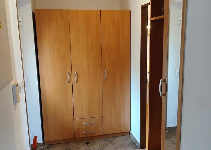 Koloděje - Oranžový Dům Prázdninový dům *