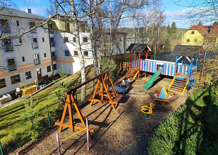 Koloděje - Oranžový Dům Prázdninový dům *