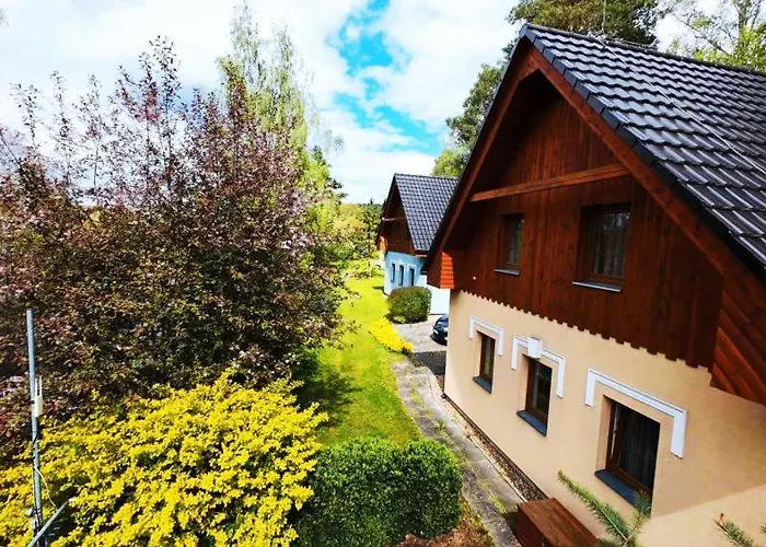 Koloděje - Oranžový Dům *