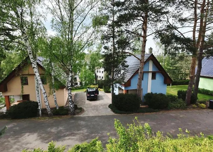 Koloděje - Oranžový Dům Kolodeje nad Luznici